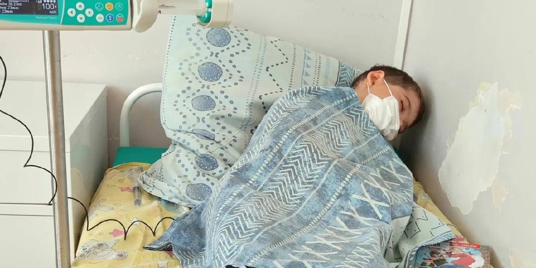 🙏💔 Друзья, нам очень нужна ваша помощь