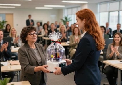 Поздравление Валентины Дмитриевны