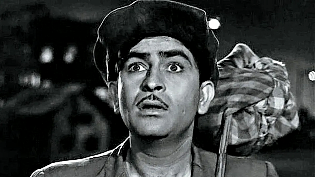 Чаплин Востока. Легенда, в которую верили миллионы