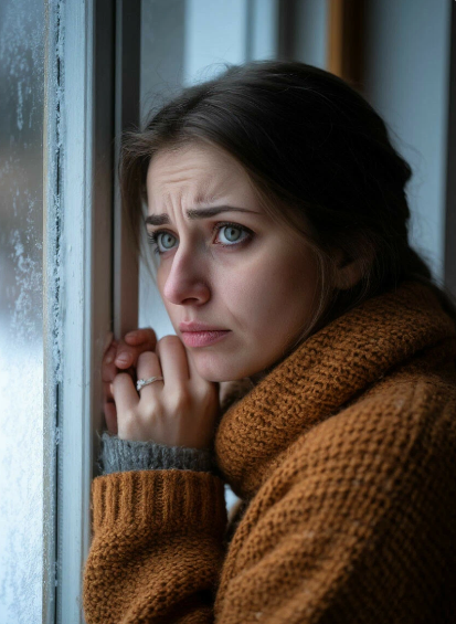 Такой деперссняк навалился на меняЕ