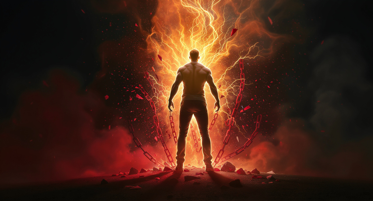 Самооценка в отношениях: как прокачать, чтоб не терпеть токсик и манипуляции (жёсткая правда для пацанов)