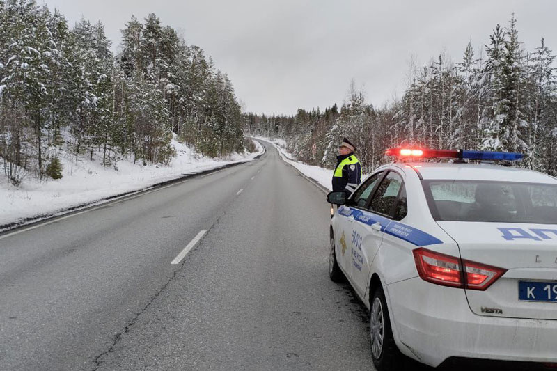     Фото: ГИБДД