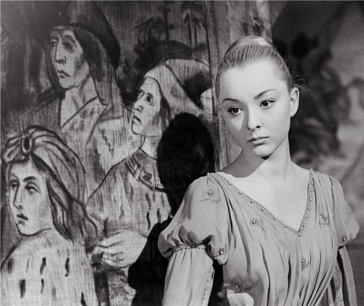   Кадр из фильма