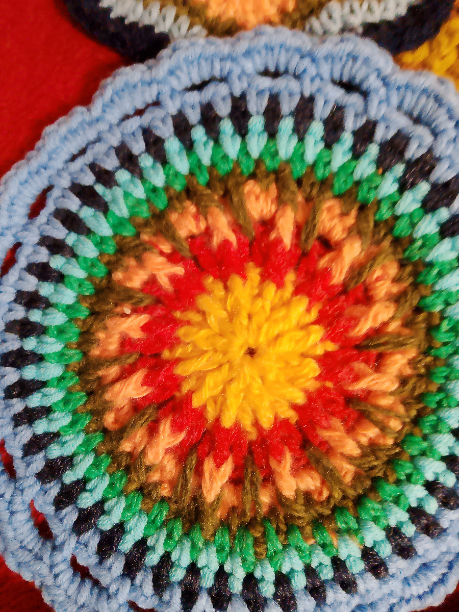 Подставка под горшок для цветов 💐