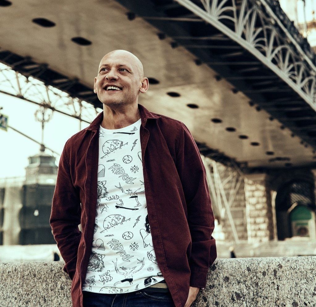 Александр Фомин - "Что делать, если сорвался и закурил?".