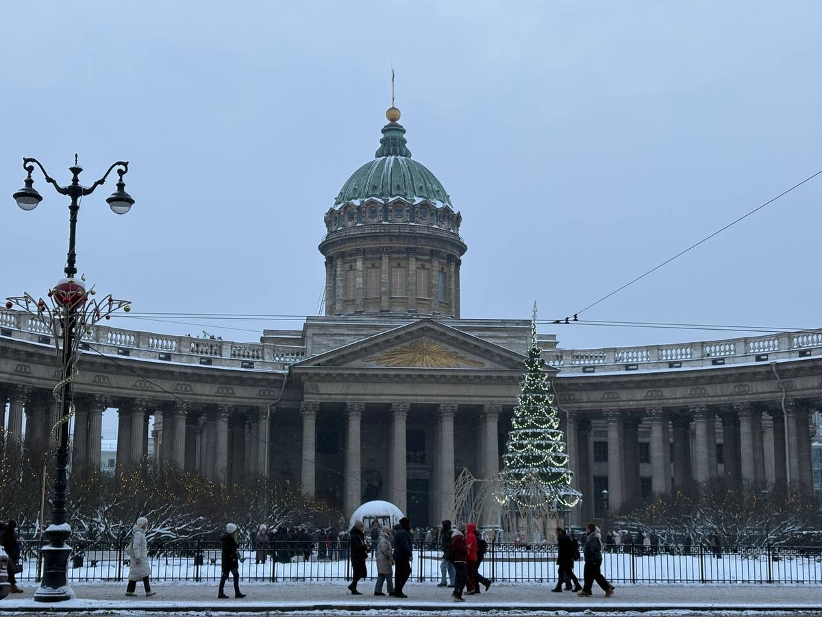 Фото: Neva.Today