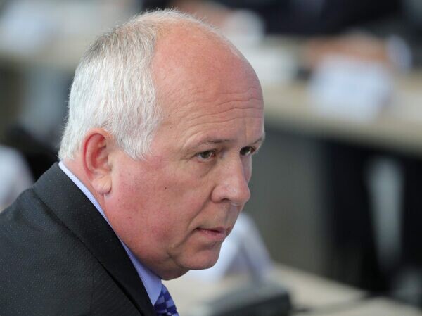    © РИА Новости Михаил Климентьев