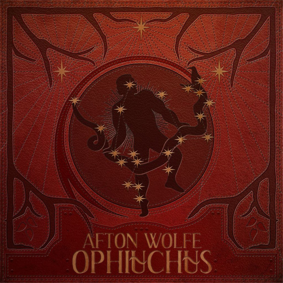 Уже одна обложка должна была отвести меня от искушения (в смысле написать про этот альбом), - но вот не внял так вышло, и допустил ошибку и в целом недопустимое )