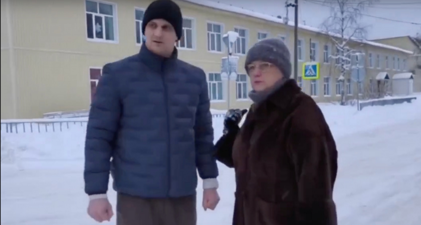    фото: скриншот из видео Марины Метелевой в телеграм-канале