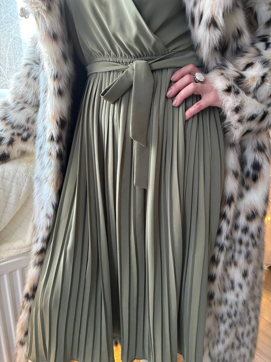 Фото автора. Личное! Это не обложка журнала)). Это дочка сфотографировала в Новый год. 