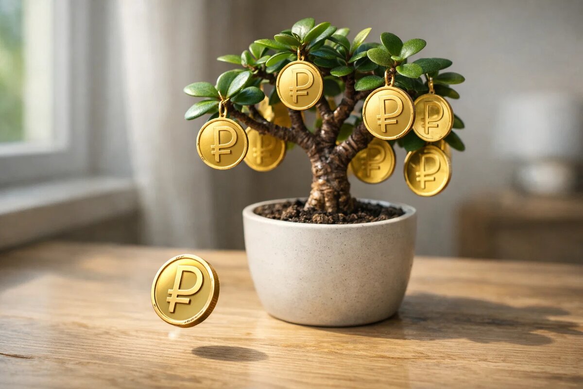 Как зарабатывать «не работая» в 2026? | ТОП-5 инструментов пассивного дохода 