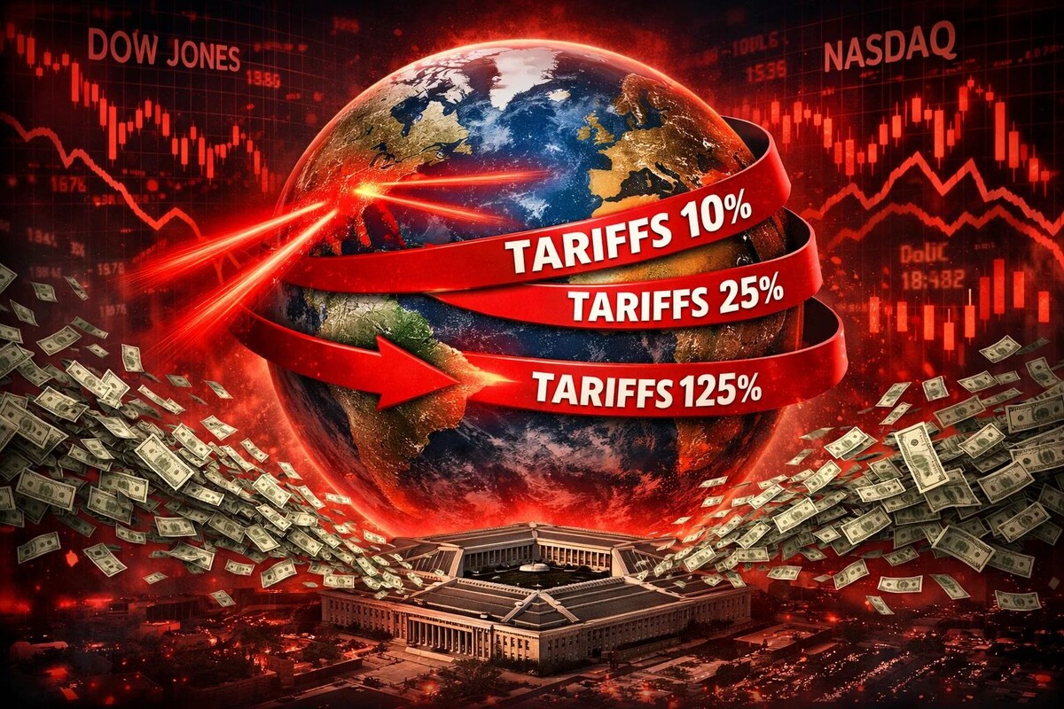    Фото: Коллаж RuNews24.ru