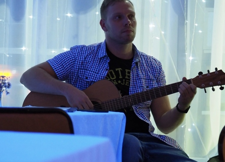 Сколько заниматься?