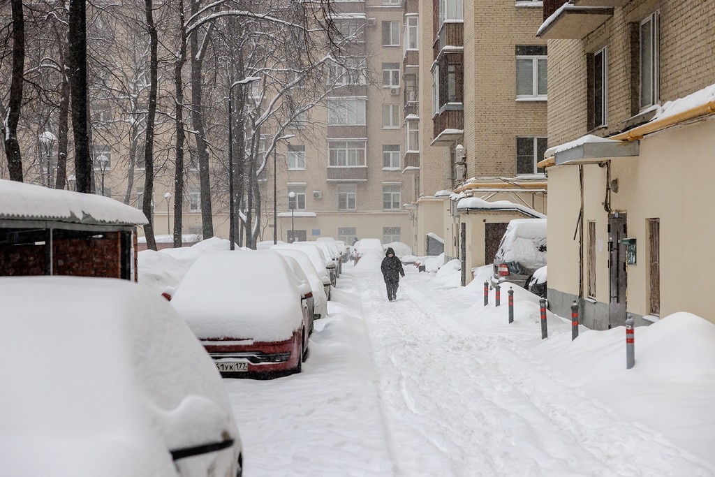    Фото © Дмитрий Дубинский / Абзац