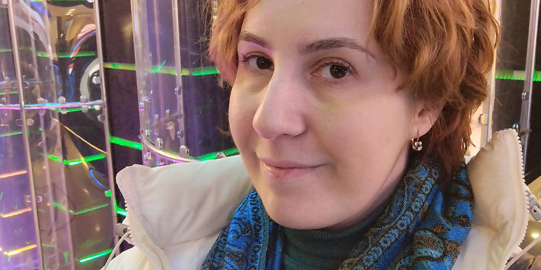 Письмо: Хочется понять свой тип внешности