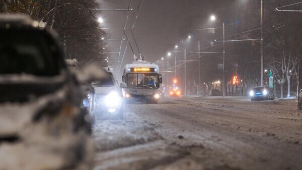    © Sputnik / Osmatesco