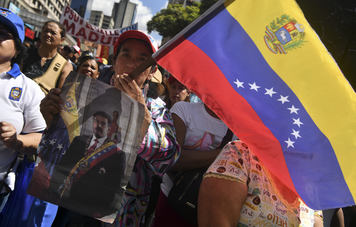Carlos Becerra/Getty Images