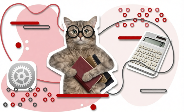 Как закрыть 2025 год: пошаговый алгоритм для бухгалтера