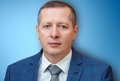    Фото ТСОШ №3 Любовь Воротынцева