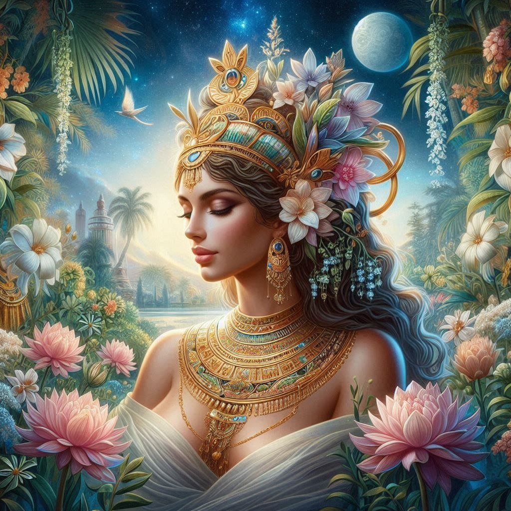 Хатхор. Тайны Аменхотепа.