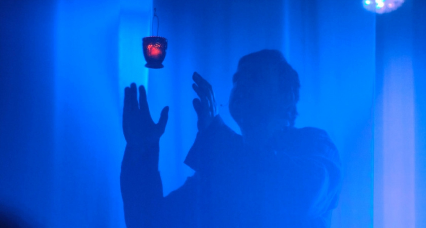    Фото из группы в ВК "Владимирский областной Дом работников искусств"