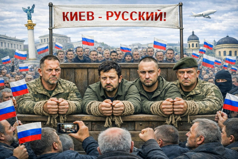    Коллаж: Царьград