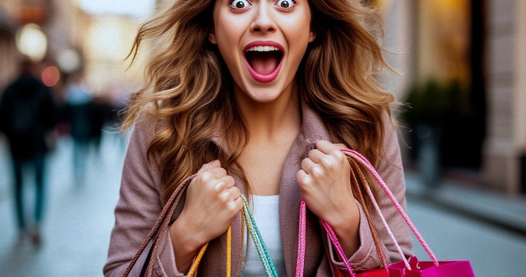 «Я не опаздываю, я задерживаю выход своего великолепия»: 10+ шуток о нас, девочках, в которых каждая узнает себя