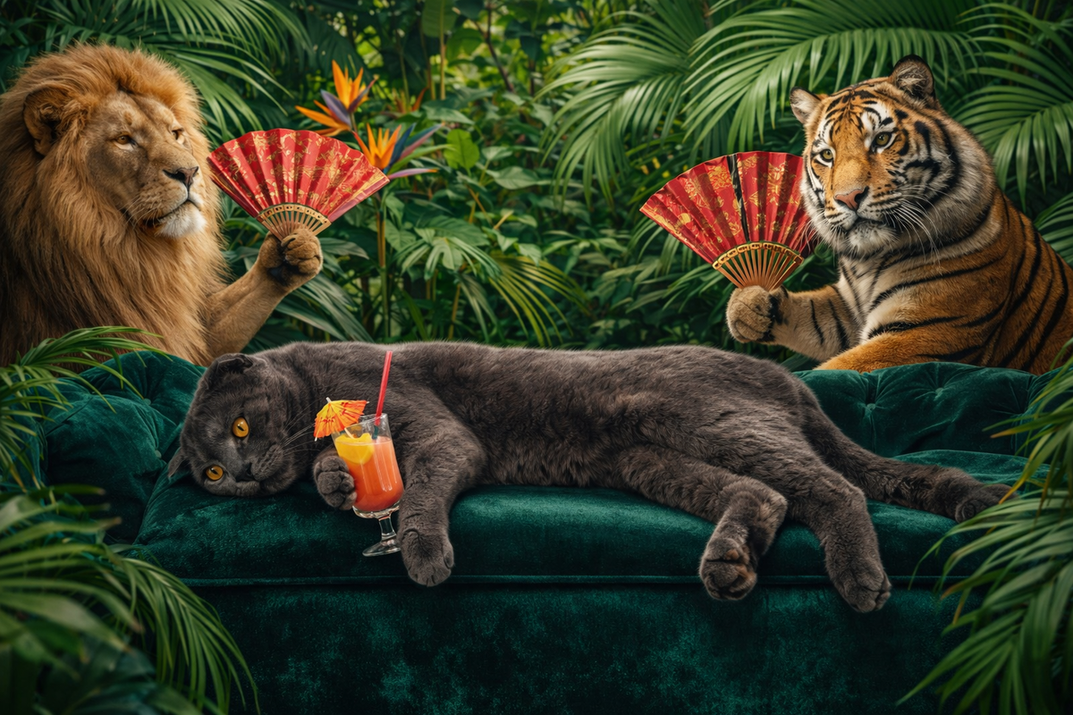 Сгенерировано мной.