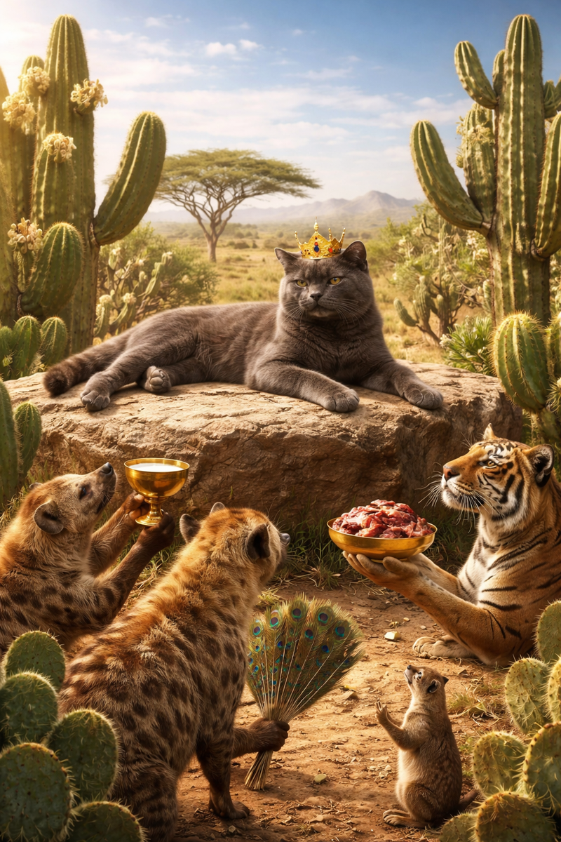 Сгенерировано мной.