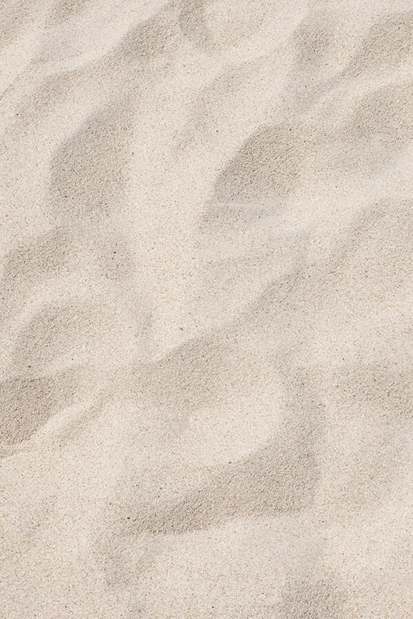 Кварцевый песок.