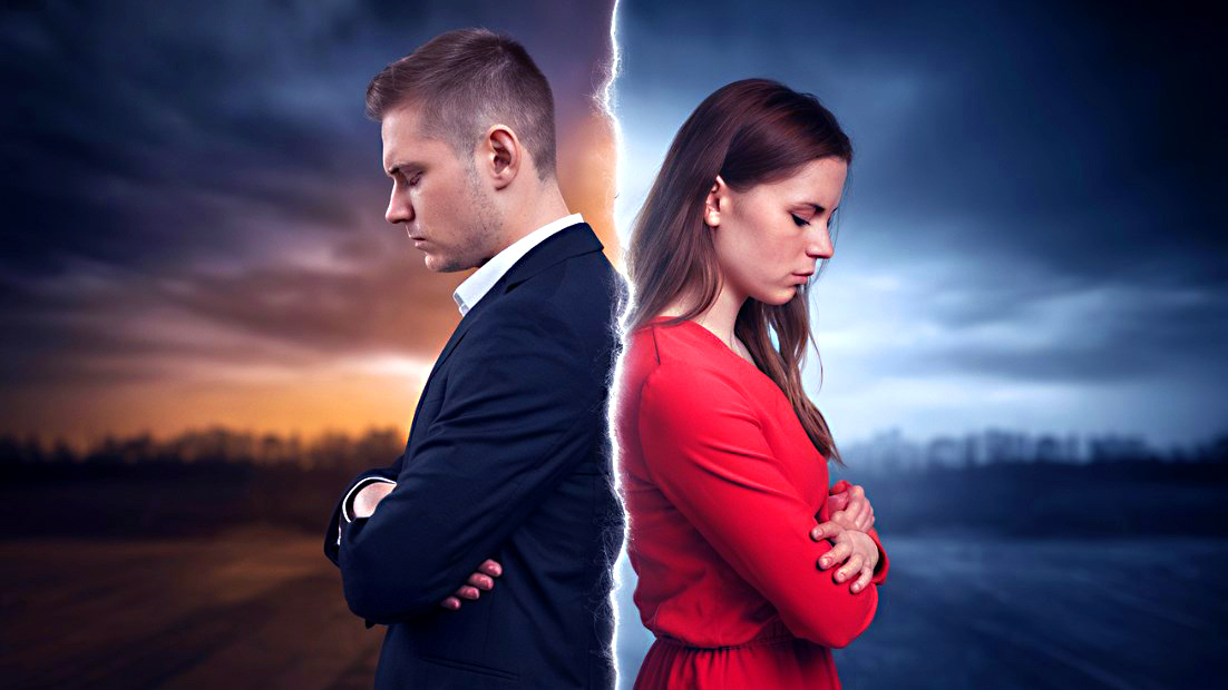 Как перестать быть жертвой?