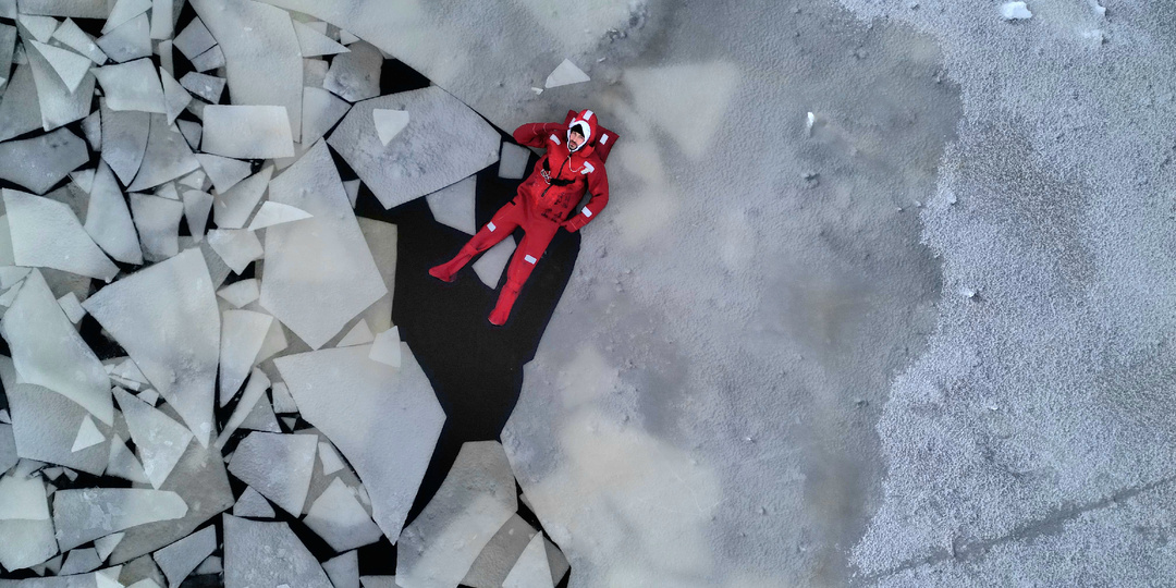 Мурманск, Териберка и полярная ночь. Чем заняться в течение 4-х суток.