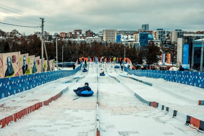     © фото - Телеграм Александра Хинштейна