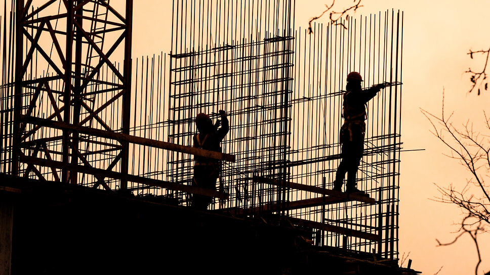 Фото: Константин Кокошкин / Коммерсантъ