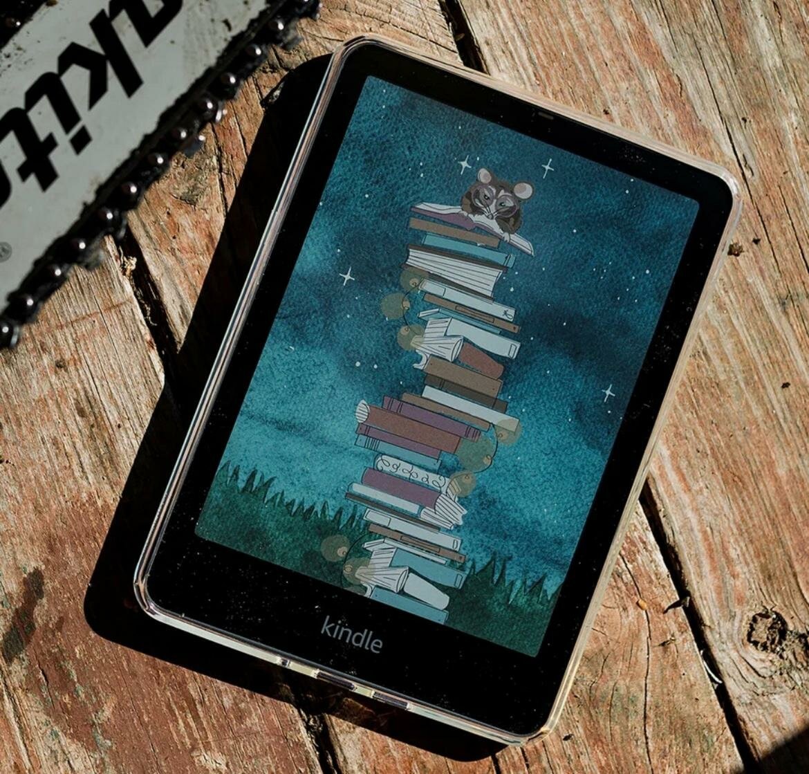 Электронная книга