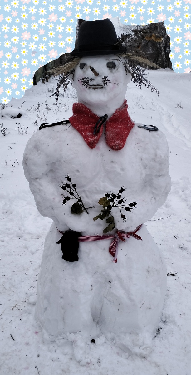 Фото автора. Он.