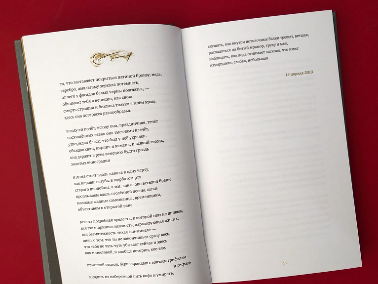 Вера Полозкова*: Работа горя