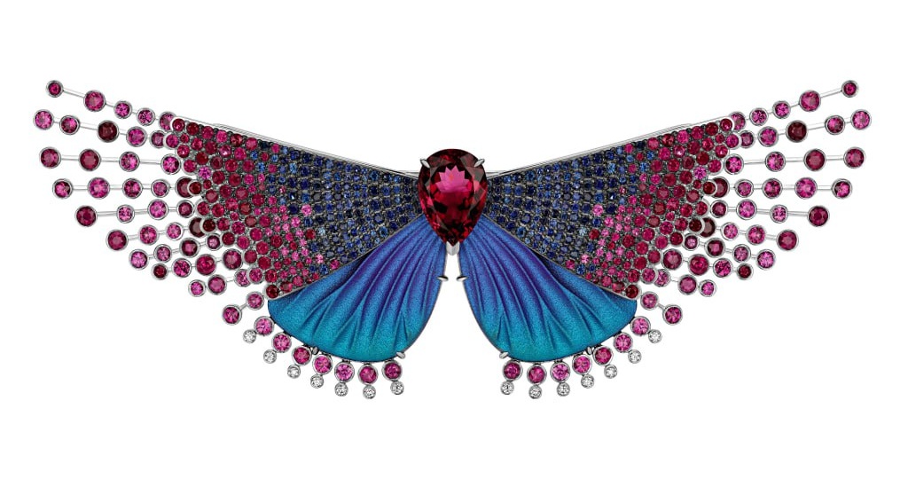 Ювелирная выставка «На свет из темноты» 2026