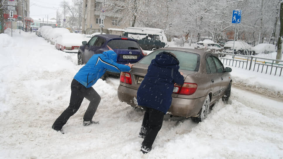 Фото: Роман Яровицын / Коммерсантъ