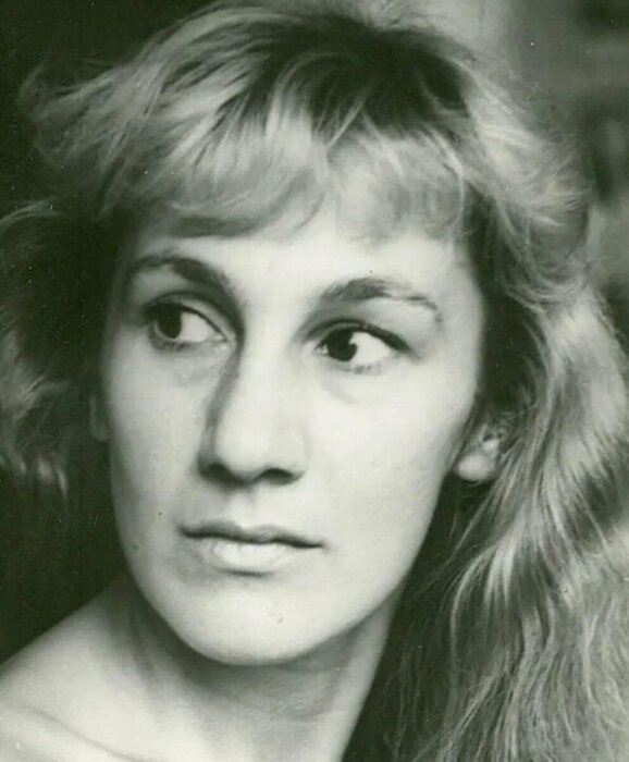 Роза в молодости. Все фото взяты из открытых источников