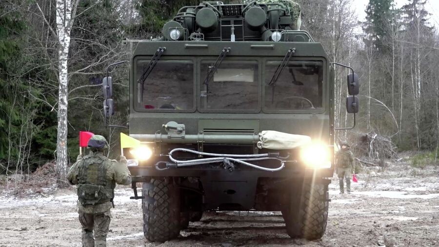     / Источник: © РИА Новости