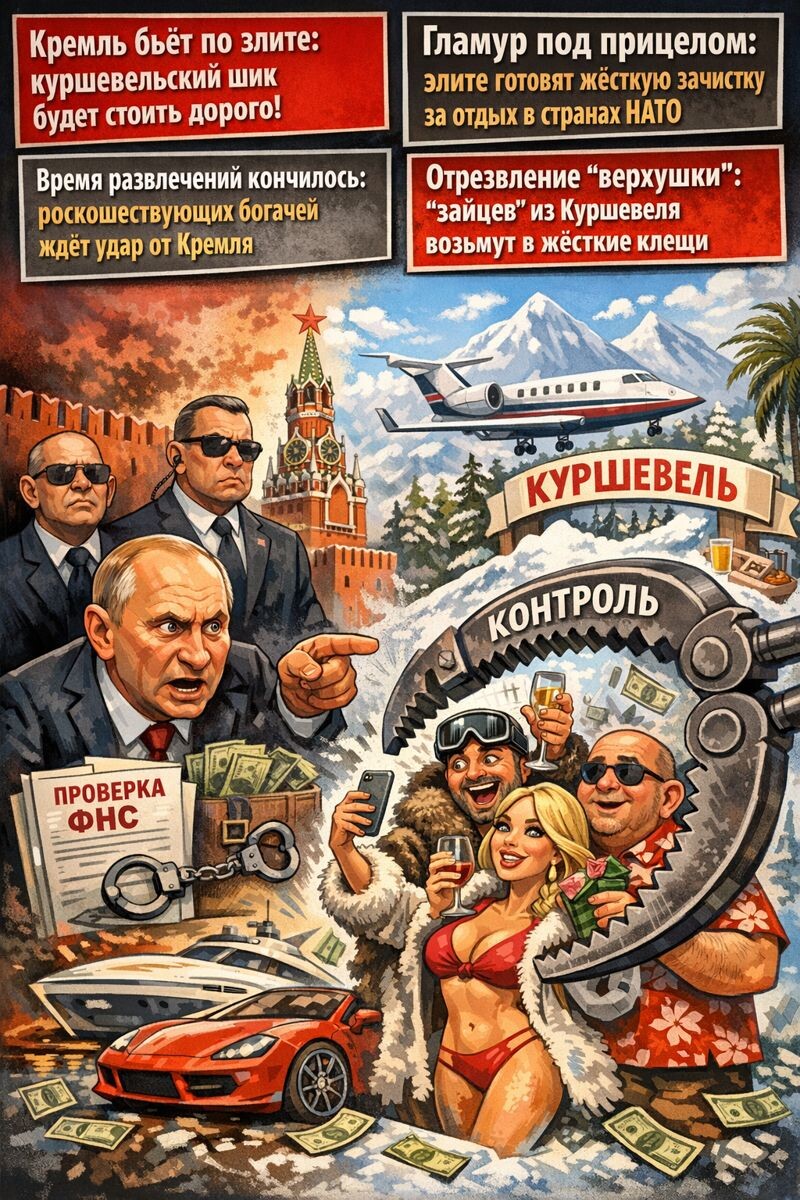 Автор: В. Панченко