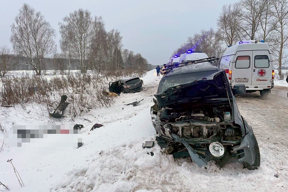    Прокуратура Калужской области