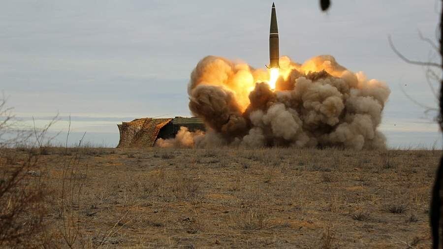    Фото: Global Look Press/MOD Russia