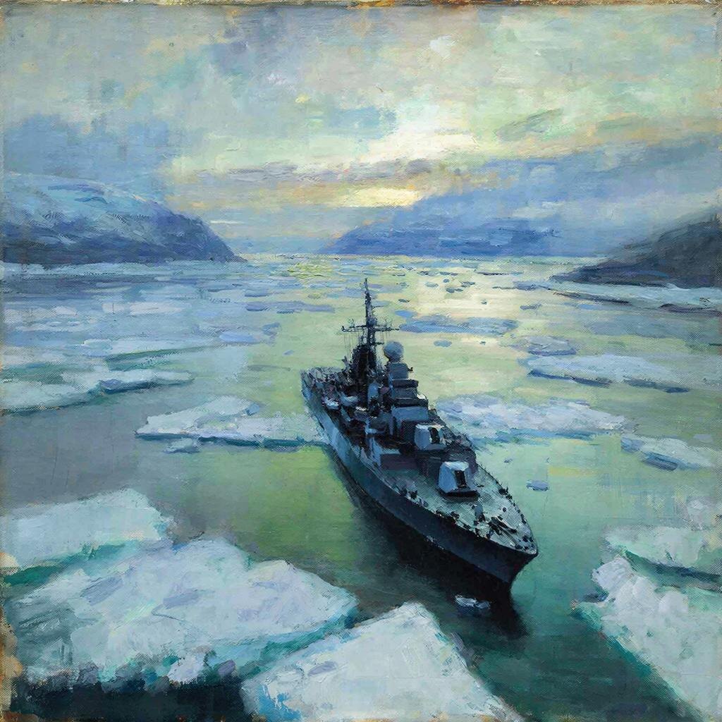 Изображение сгенерировано с помощью нейросети.