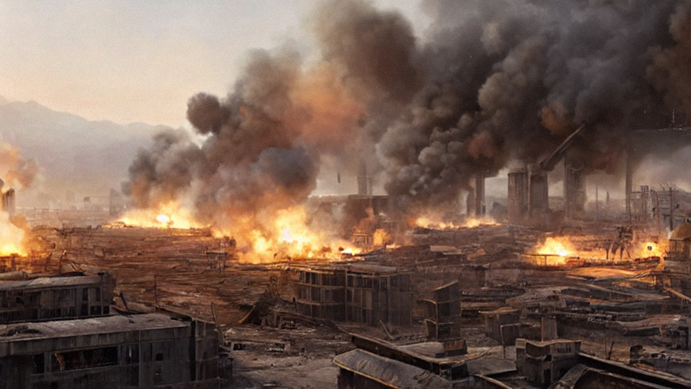 Россия ответила ударом «Орешника» на попытку атаки на резиденцию Владимира Путина. Фото носит иллюстративный характер
Фото:
Арина Розанова / ForPost / нейросеть Freepik