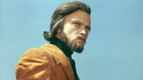 Кадр из фильма 1975 года