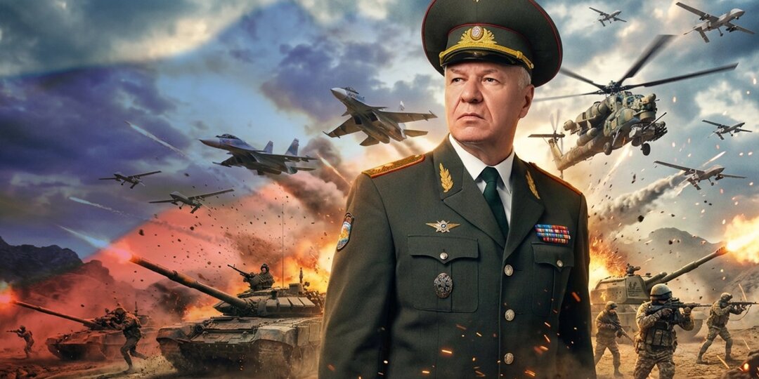 "Почти четыре года прошло, а Донбасс ещё не освобождён". Почему? Генерал Соболев сказал как есть