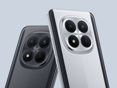    POCO M8 Pro с АКБ на 6500 мАч и защитой IP69K оценили в $299