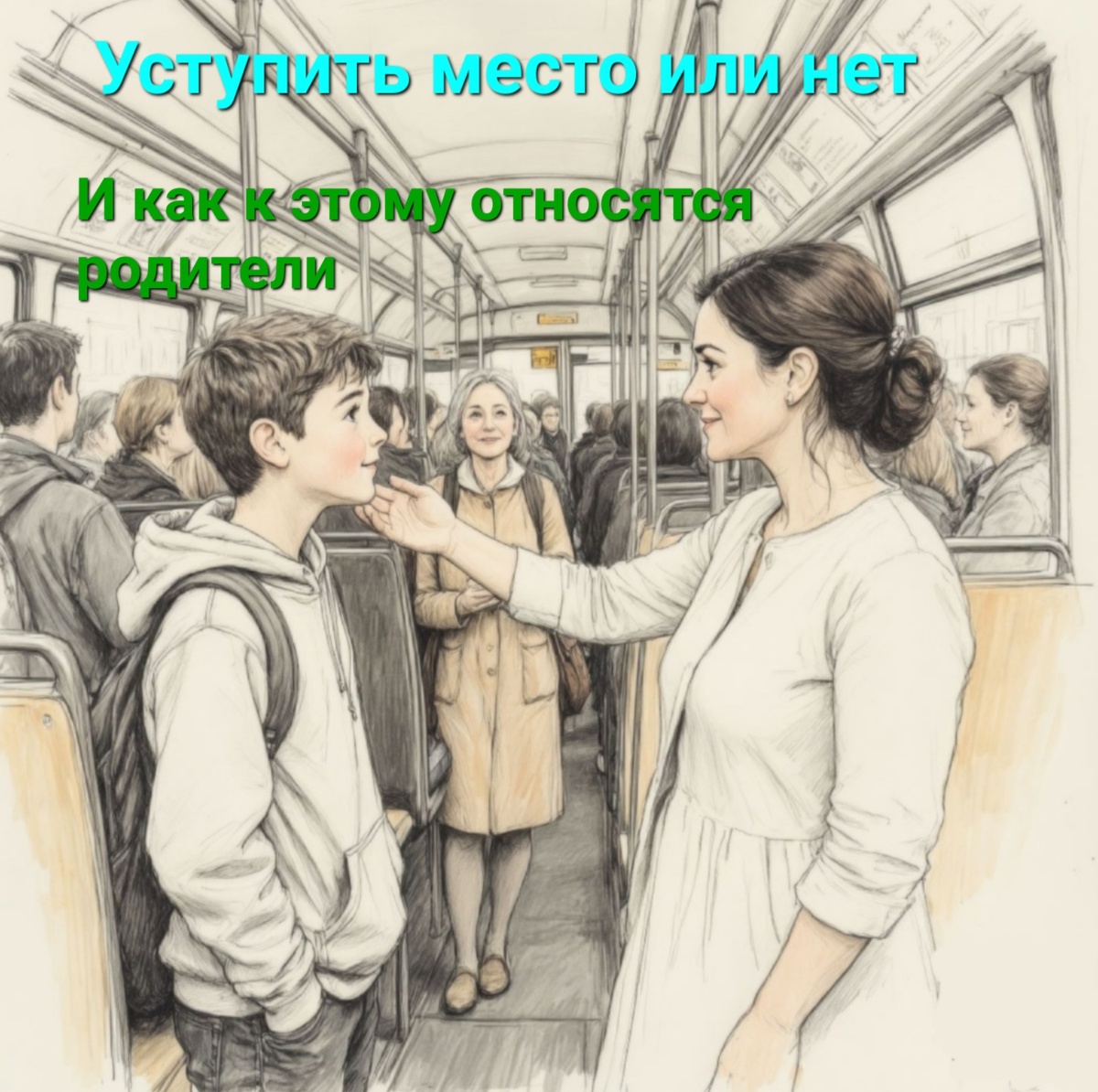 пример и реакции родителей на ситуации не/проявления детьми сопереживания и содействия